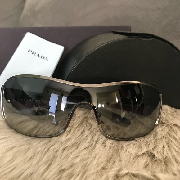 Prada Accessories - Prada Sunglasses